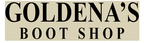 Goldena's Logo